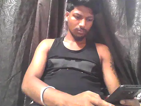 Handsome_09 live sex cam