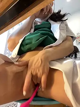 Clinic_Sexy from StripChat is Freechat