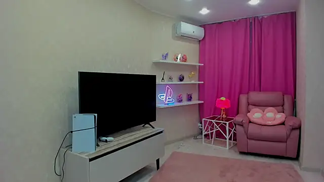 RedLipse live sex cam