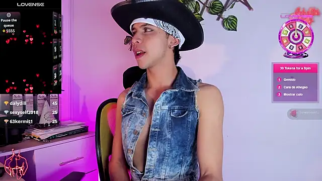 Preview of prince_apolo