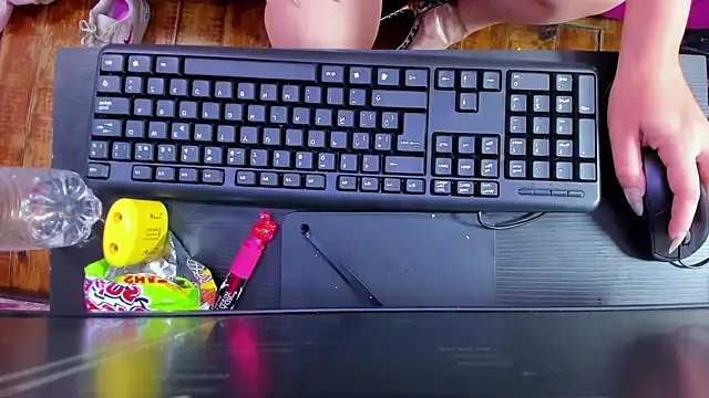 cocoo_nuth (F young) - ♥.♥ FUCK MY ASS HONEY ♥.♥