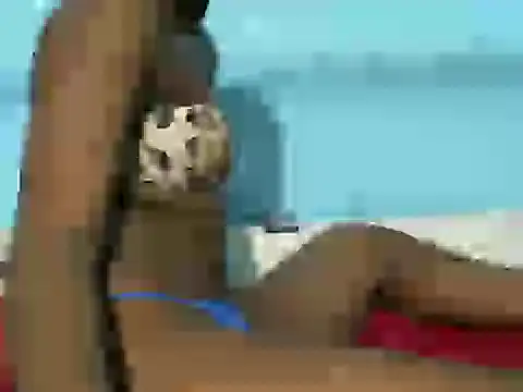 cocolicky (F young) - Double Penetration