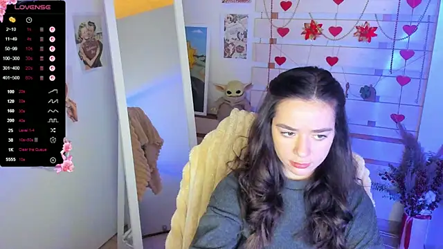 bella_xo (F teen) - ass in panties in pvt