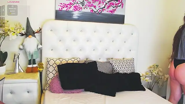 ysabell01 (F young) - keep my pussy wet!?better make me cum 2