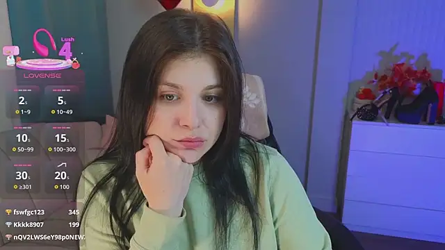 jenna_adams_ (F young) - Shake breast close cam 🌟