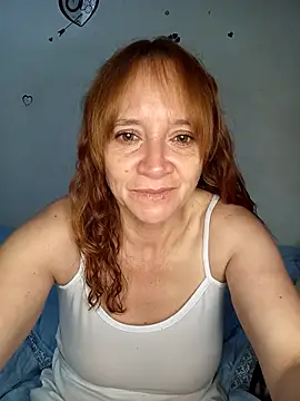 chanel-2025 (F milf) - Make me cum with your cock.