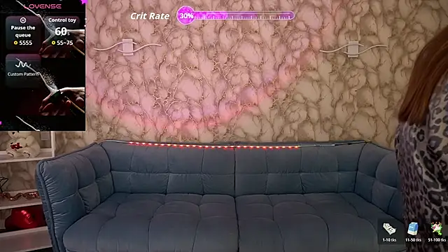 crystallpaws (F teen) - Hi princess💋