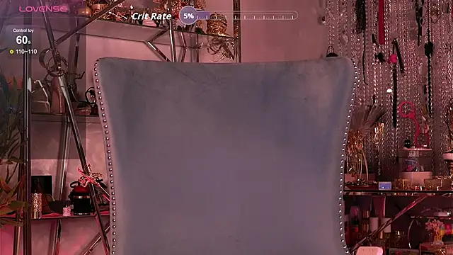 dahliavonlure (F milf) - 🕹️IMPRESS ME🕹️