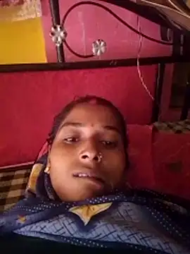 hot_reshmaji (F young) - C2C Full fece show