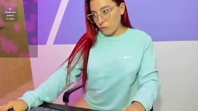 allison_mc (F young) - nude play pussy