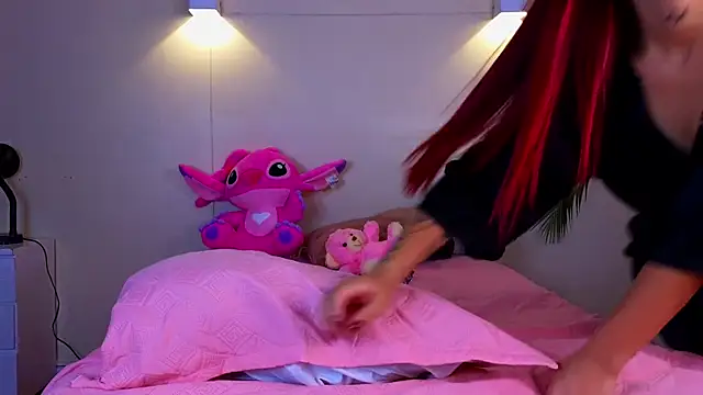 gracehall_1 (F teen) - play with my domi