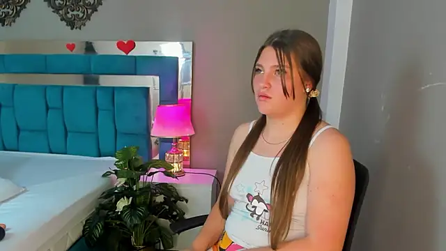 liiavelvet (F teen) - ride pillow💦💥