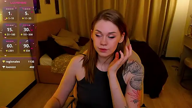 alison_doody (F young) - my best show for u 🔥