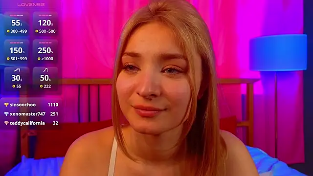 barbaragreen (F teen) - 🔥bouncing naked tits💦