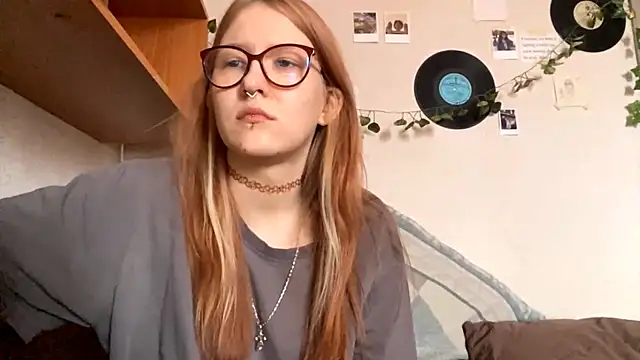 laureenvielma (F young) - Play with my panties