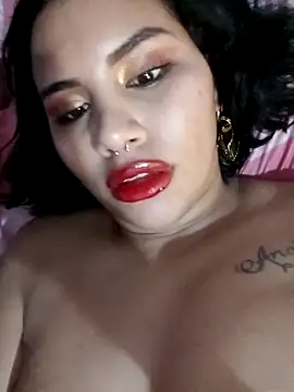 amandaa_21 (F teen) - fuck pussy with a 30-centimeter dildo