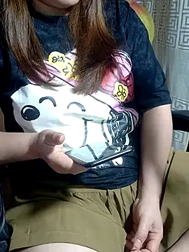 yun_2006 (F milf) - show bướm