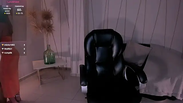 AlessiaMilanoX live sex cam