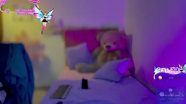 marcellagriffin (F young) - naked