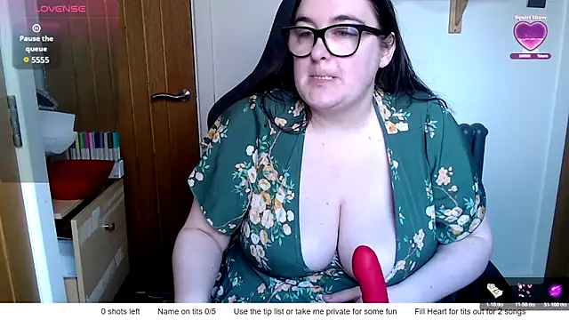 rebecca_summer (F young) - Slap Arse