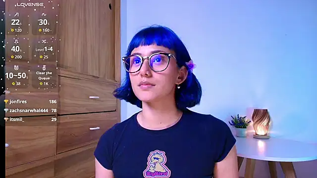 tati_cardenas (F young) - Nasty deepthroath 💦💦