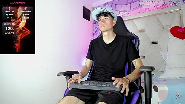 Preview of johnny_cagee