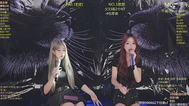 Preview of sweetgirls888