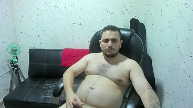 _ace_ventura - _ace_ventura's free webcam - UK Sex Cams