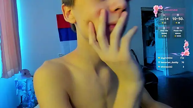 Vampirella_GS's live cam