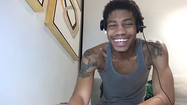 BlackBullTitus's live cam