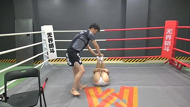 wujiegedou1234's live cam