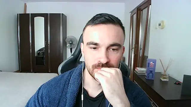 mu5clemania2 - Mu5clemania2's free webcam - UK Sex Cams