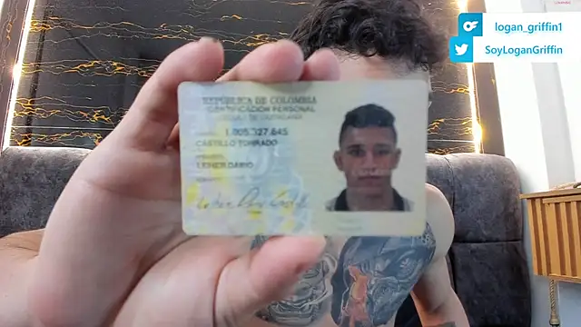 jeergmuscle (M young) - SHOW CUM