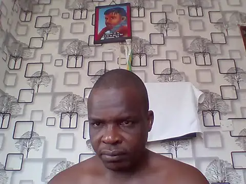 chumba_001 (Ask my age) - Tip Tip for a thunderous shows