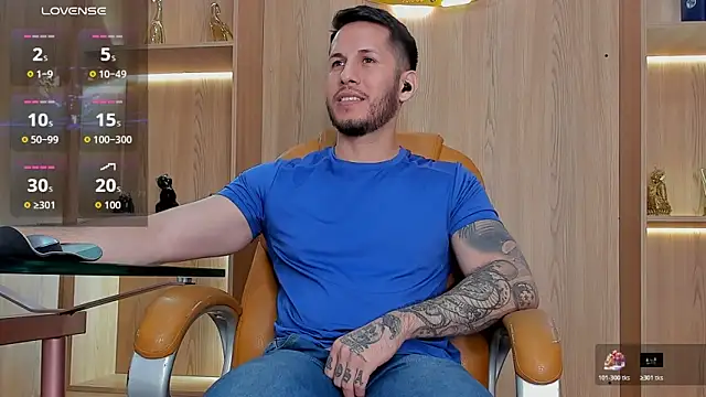 Preview of george_diesell