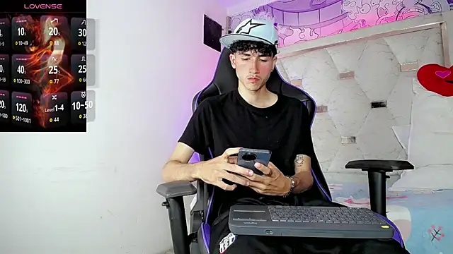 Preview of johnny_cagee