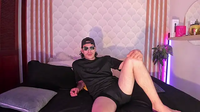 cristian_blaze (G milf) - deep and wet blowjob