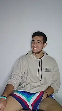 thick_cock (M young) - Cum