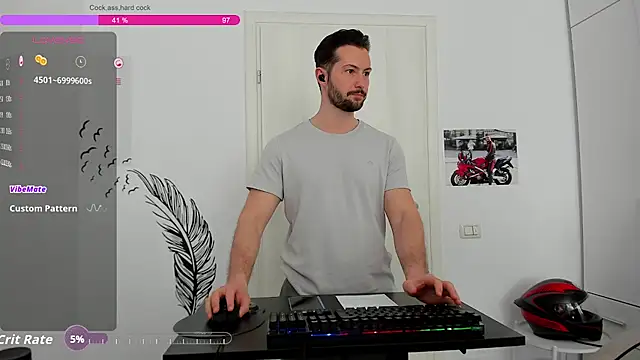 Preview of zackfraser