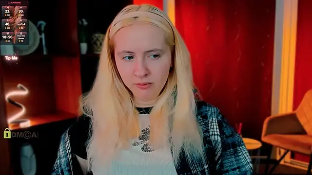 mila_glow1 - Mila_glow1's free webcam - UK Sex Cams