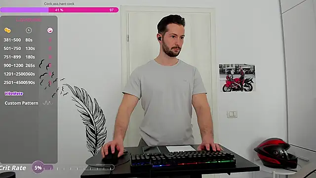 Preview of zackfraser