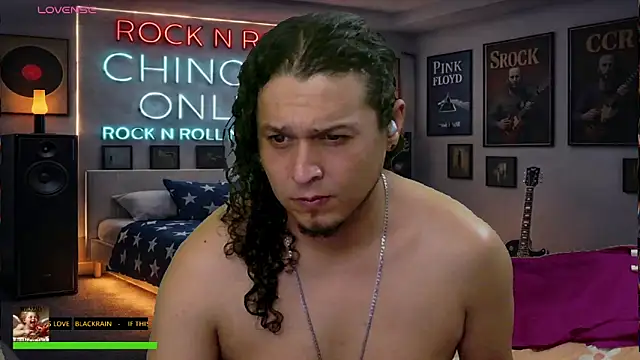 chino_roz - Chino_roz's free webcam - UK Sex Cams