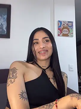 ananya_sex1 - Ananya_sex1's free webcam - UK Sex Cams