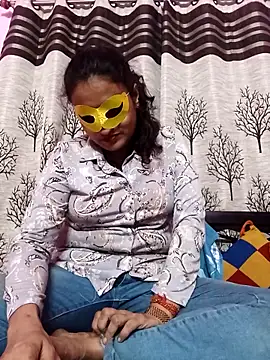 gullapi (F milf) - 10min full open show