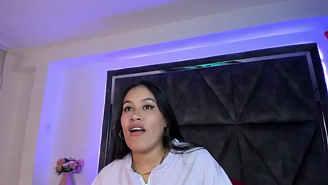 valerianix_ - ValeriaNix_'s free webcam - UK Sex Cams