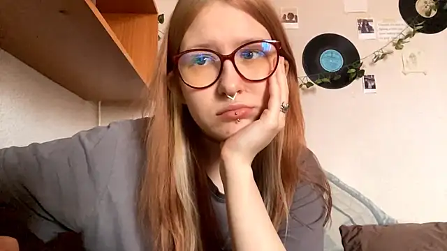 LaureenVielma live sex cam