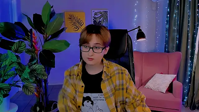 LixeLuna live sex cam