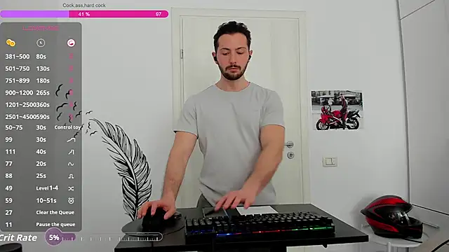 Preview of zackfraser