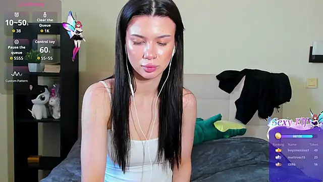 Tune_Godnesss live sex cam