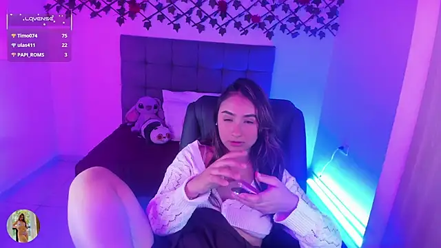 Preview of charlotte_keyss